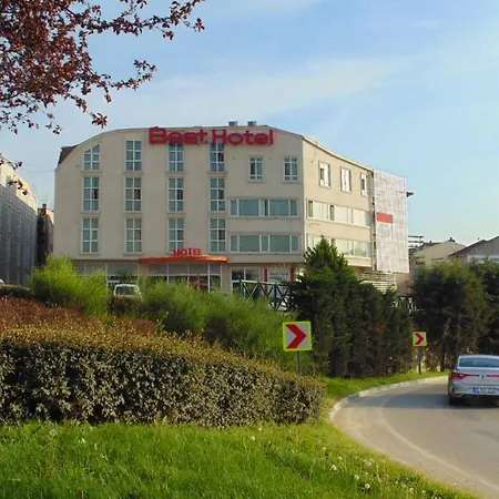 Hotel Best Hotel Bursa Bursa