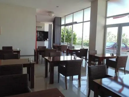 Best Hotel Bursa Hotel *
