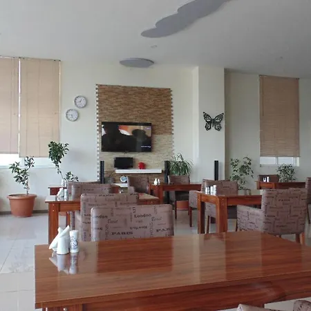 Hotel Best Hotel Bursa