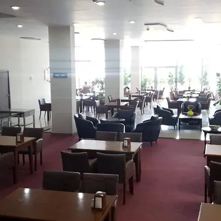 Best Hotel Bursa Hotel