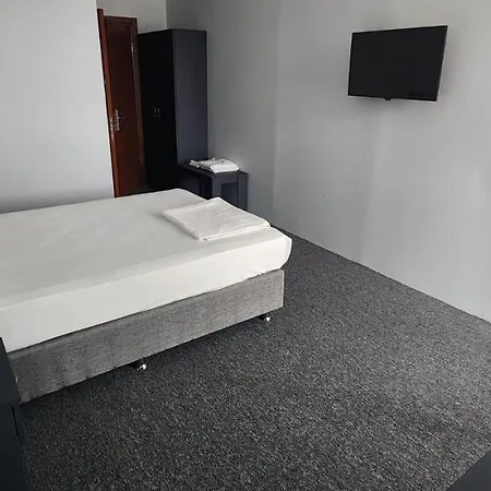 Best Hotel Bursa * Bursa