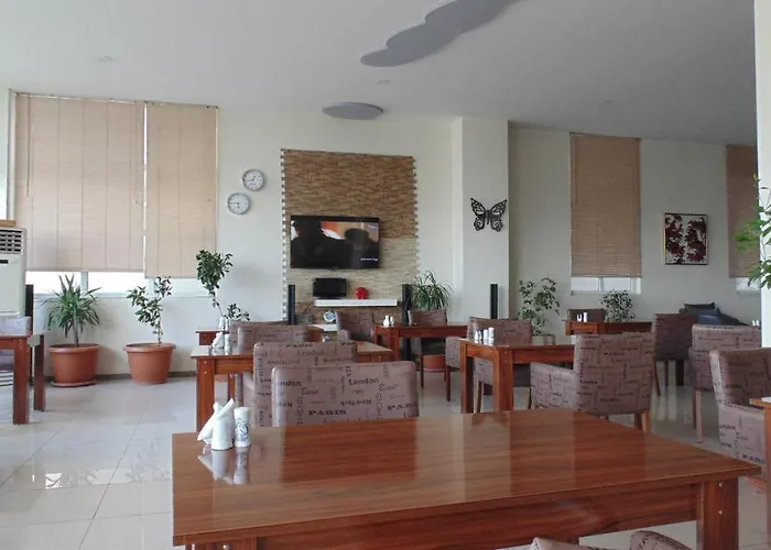 Hotel Best Hotel Bursa