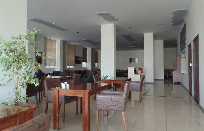 Best Hotel Bursa Bursa