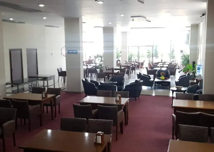 Best Hotel Bursa Hotel