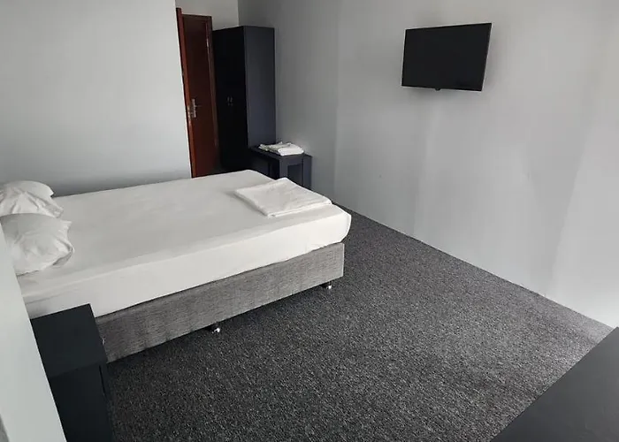 Best Hotel Bursa * Bursa